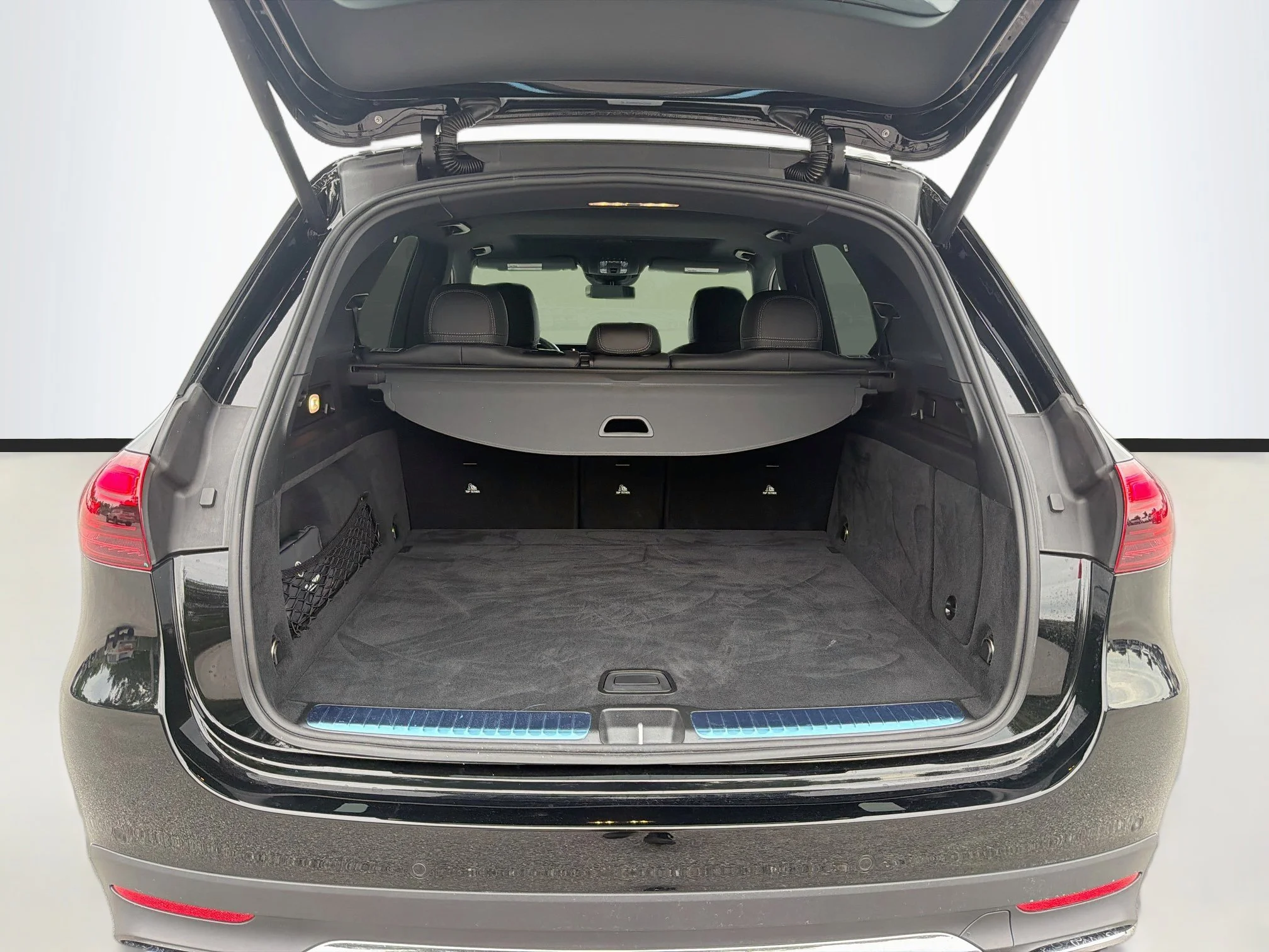 2025 Mercedes-Benz GLE GLE350 - Photo 12