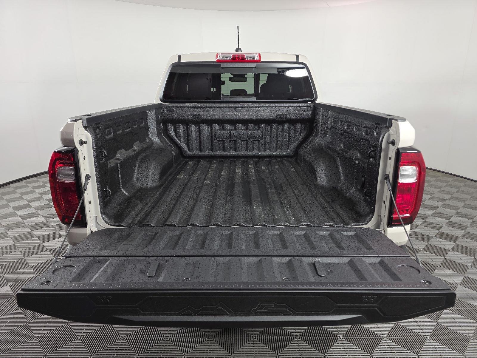 New 2026 Coastal Dune GMC AT4X image 5