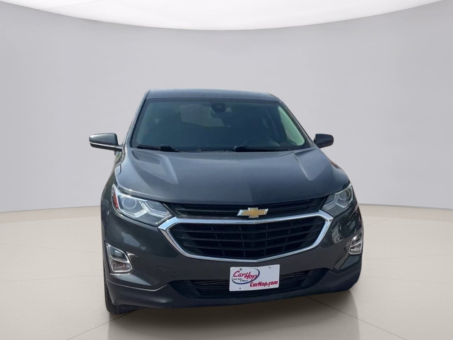 2019 Chevrolet Equinox 2FL - Photo 8