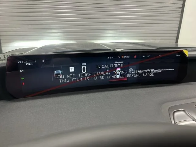 New 2026 Stone Blue Metallic Ford Active image 18