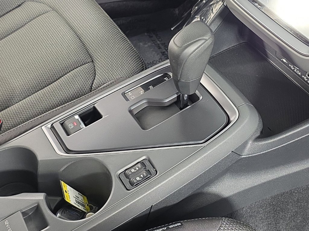 Used 2024 Black Subaru Premium image 15