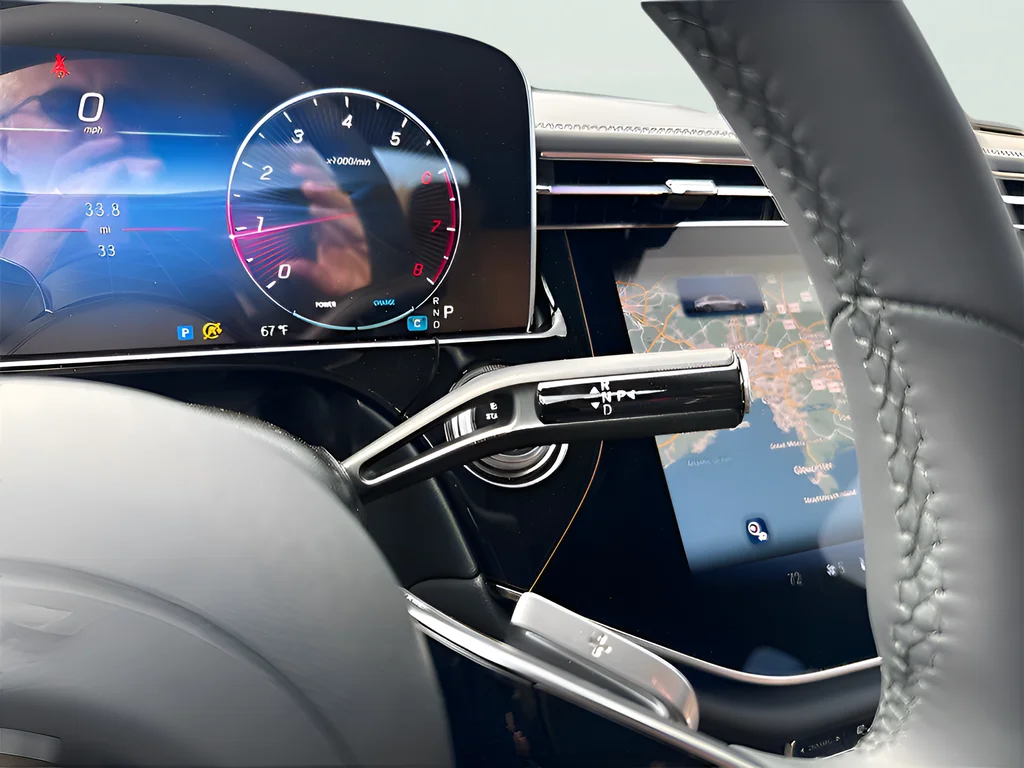 2026 Mercedes-Benz E-Class E350 - Photo 20