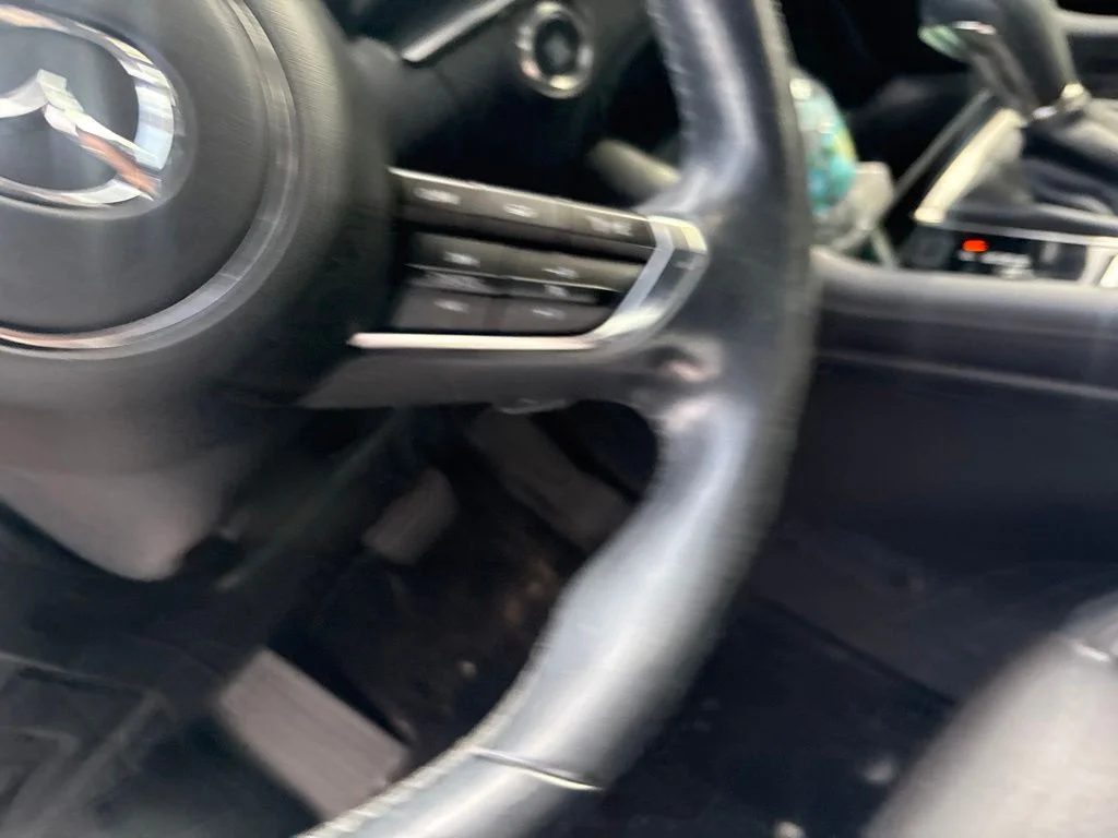 Used 2024 White Mazda 2.5 Turbo Premium Plus Package image 19