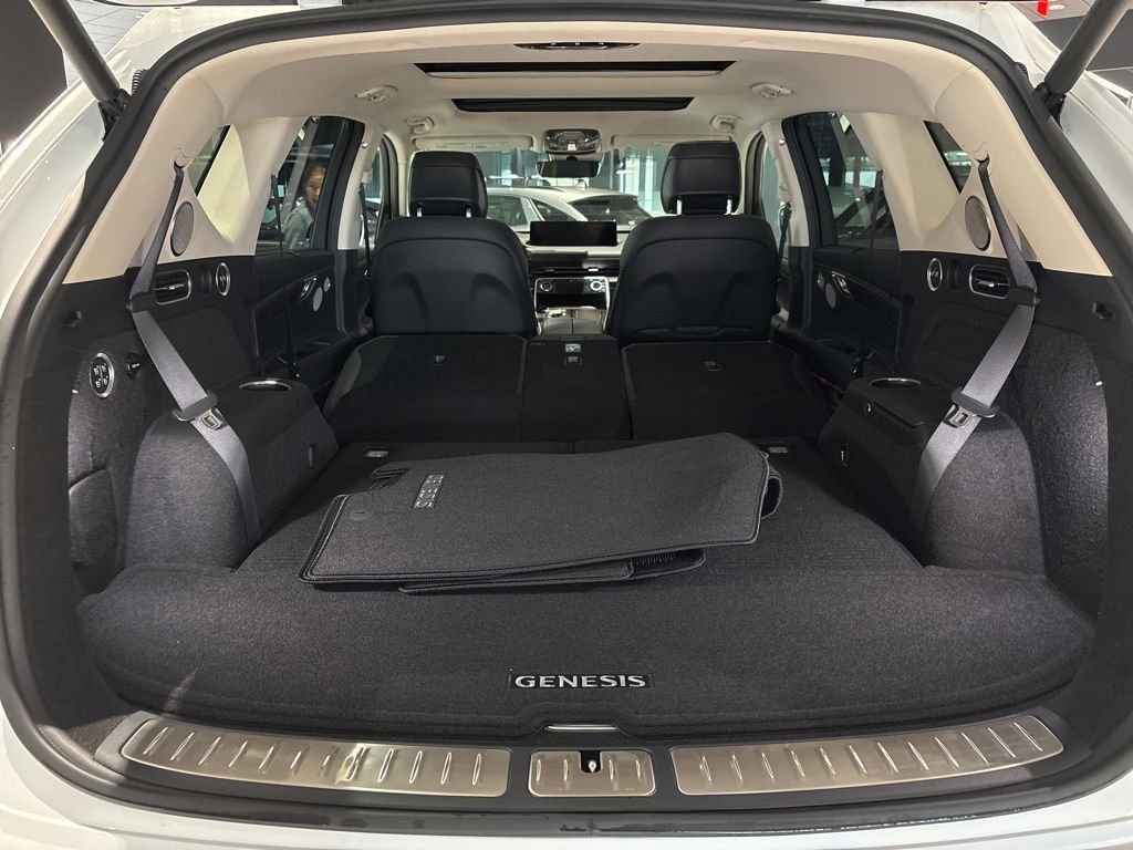 2023 GENESIS GV80 Advanced+ - Photo 13