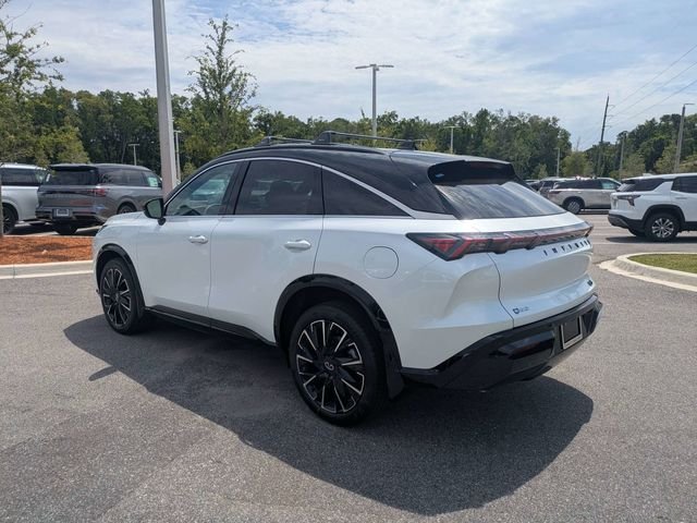 New 2027 2T RAD WHT INFINITI Autograph AWD image 5