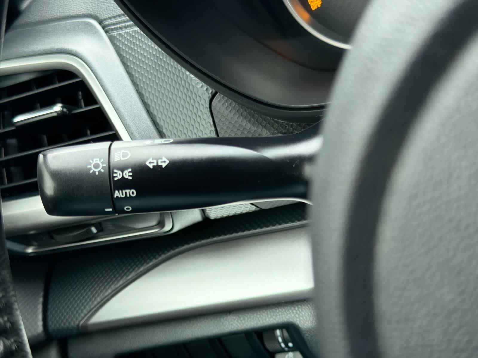 Used 2020 Crystal Black Silica Subaru Premium image 28