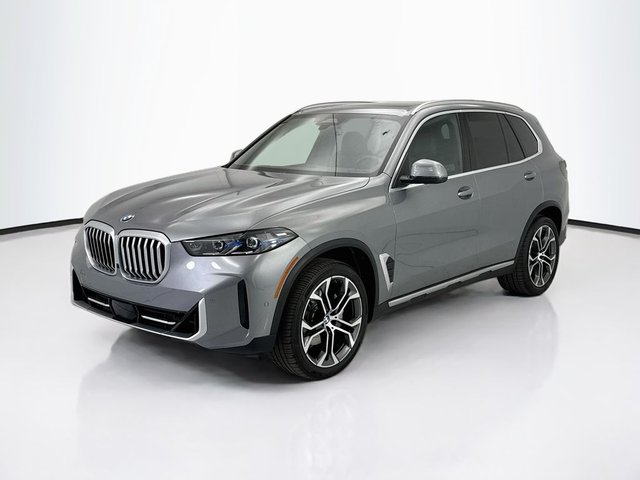 2026|BMW|X5|sDrive40i|4D Sport Utility