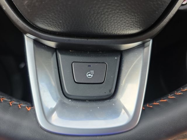 2026 Honda CR-V TrailSport - Photo 21