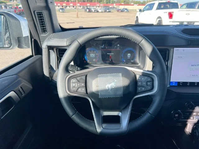 New 2026 Oxford White Ford Outer Banks® image 20