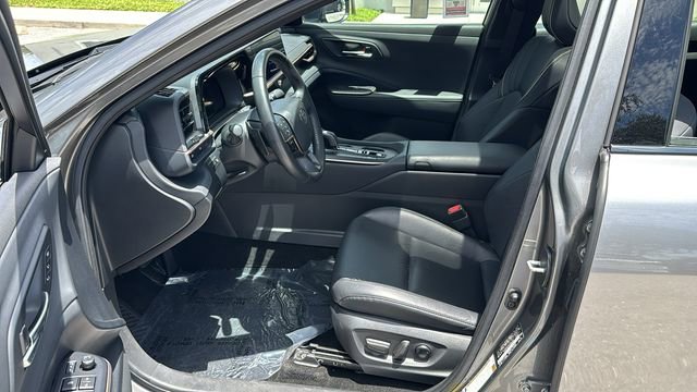 2023 Toyota Crown Platinum - Photo 19