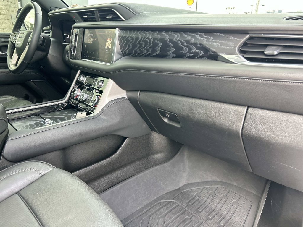 Certified Used 2023 Summit White GMC Denali image 25