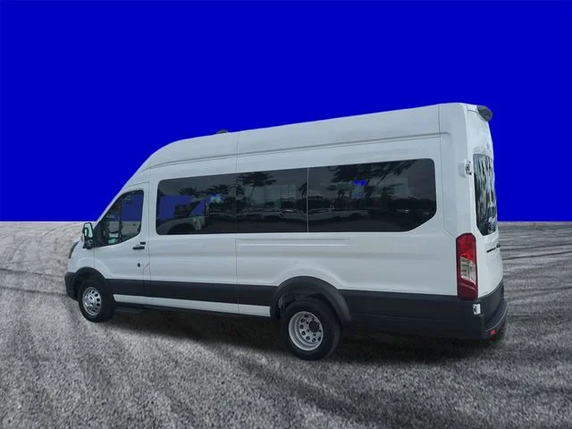New 2026 White Ford XL image 6