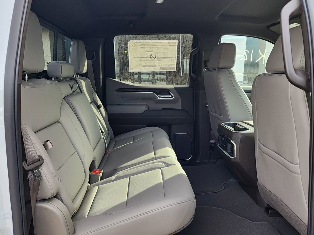 2026 GMC Sierra 1500 SLT - Photo 43