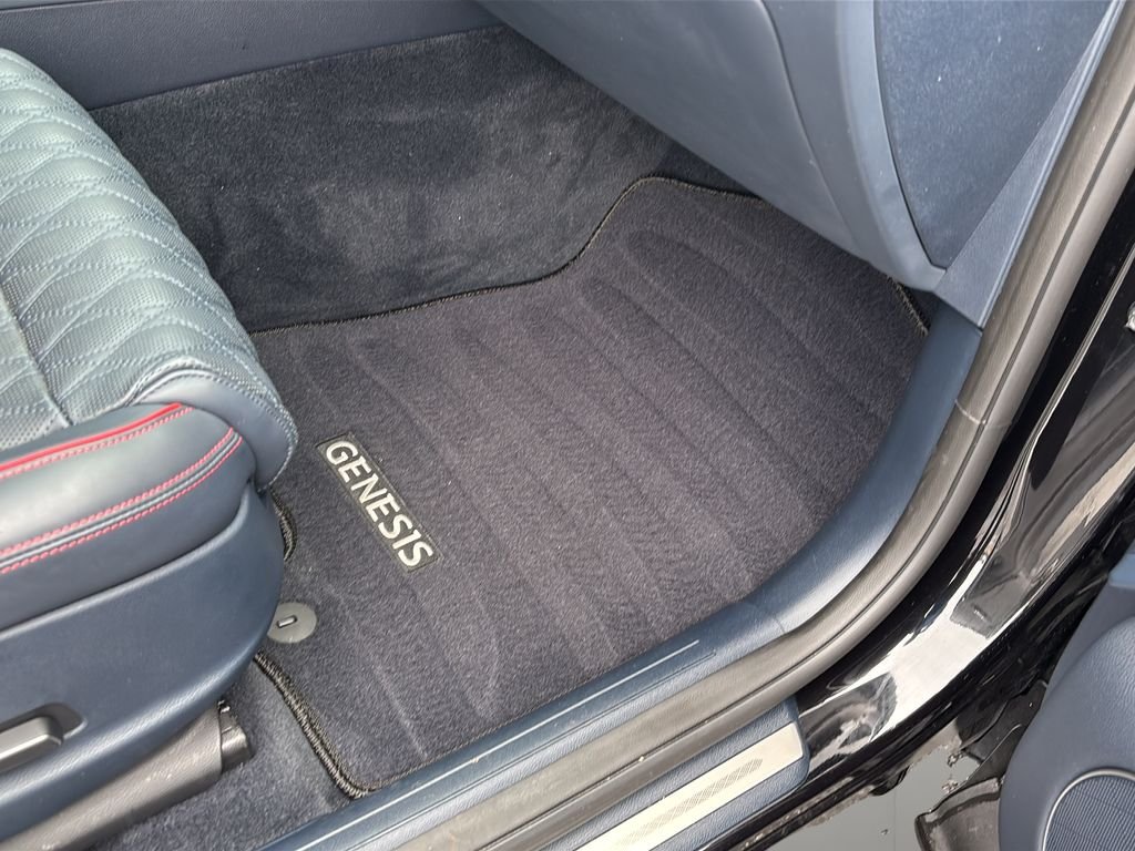 2025 GENESIS GV70 Sport - Photo 33