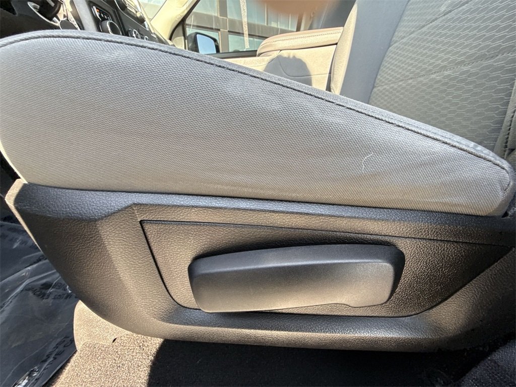 2020 RAM 1500 - Image 11