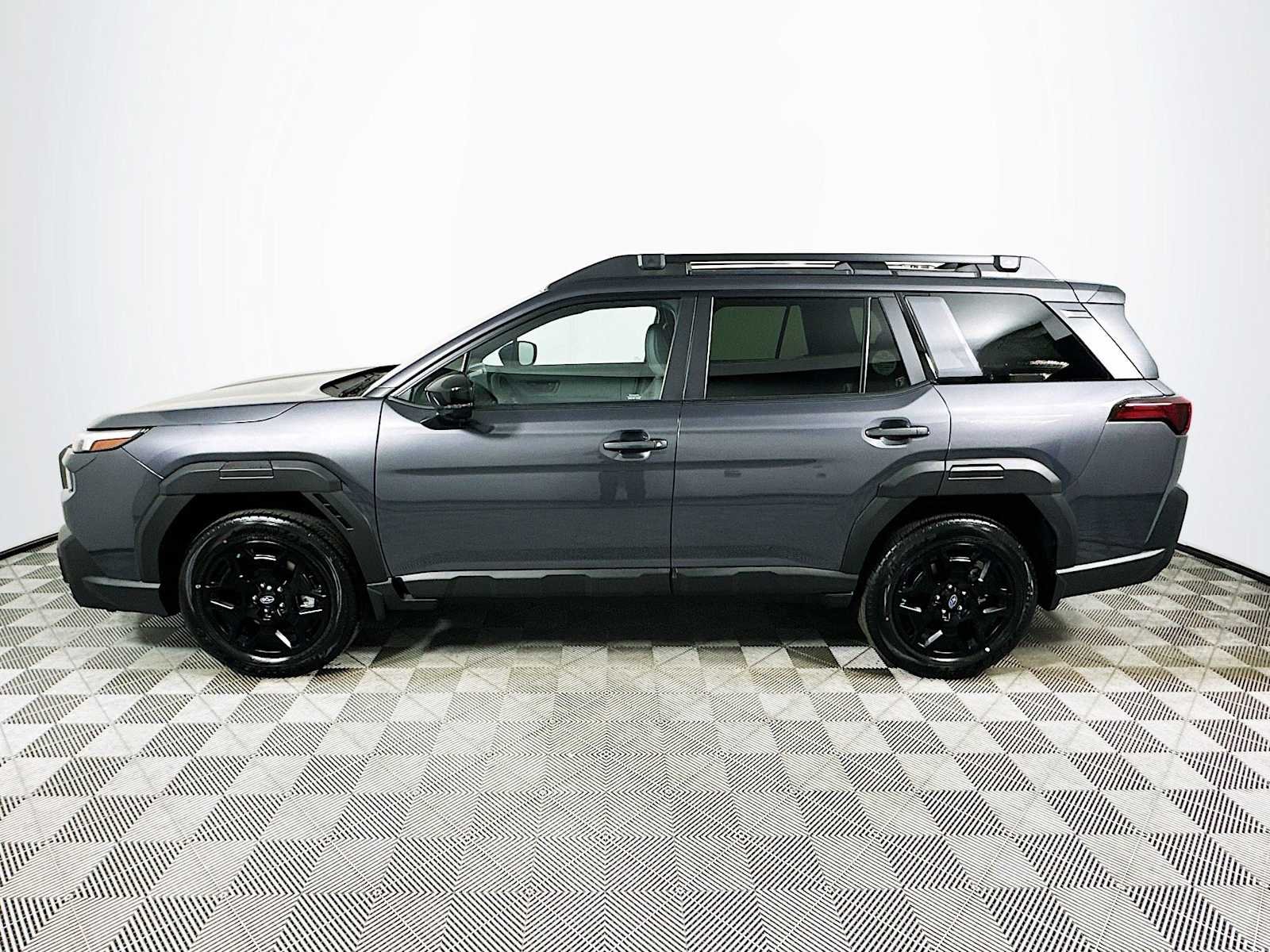 New 2026 MAGNETITE GRAY METALLIC Subaru Limited image 4