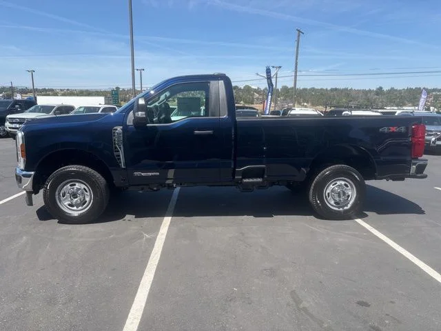 2025 Ford F-250 Super Duty XL - Photo 8