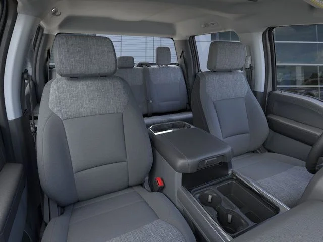 New 2026 Avalanche Ford F-250® XLT image 10