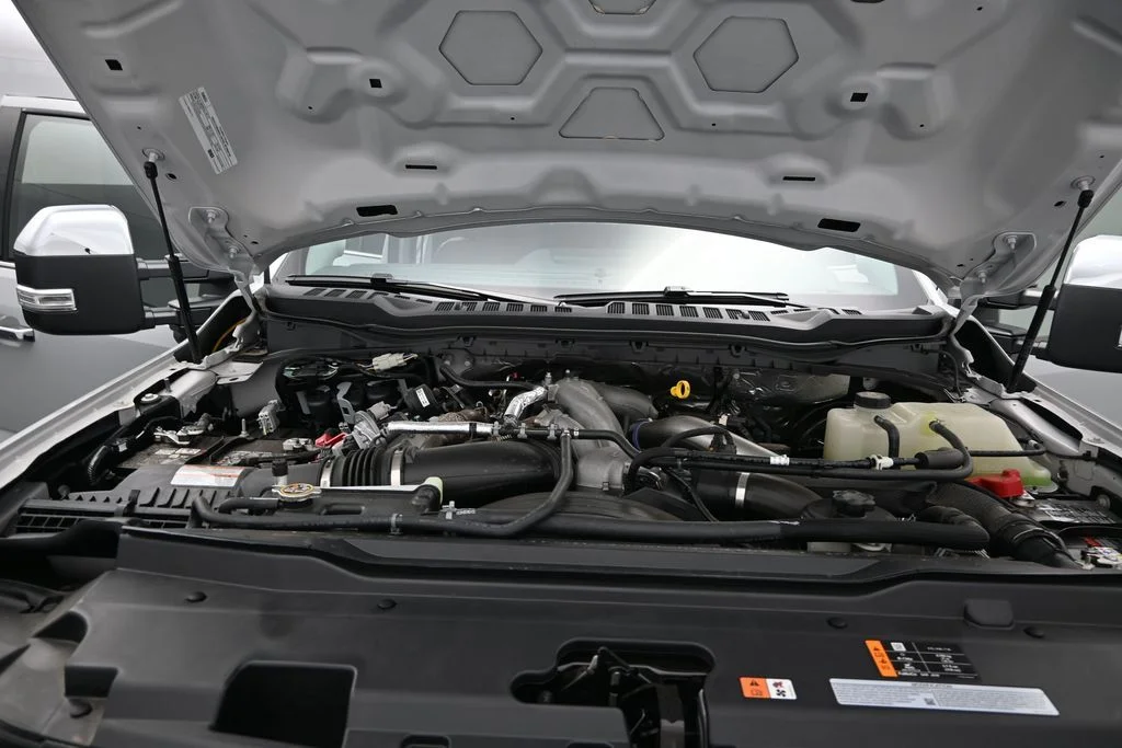 New 2026 Avalanche Ford F-250® Lariat® image 11