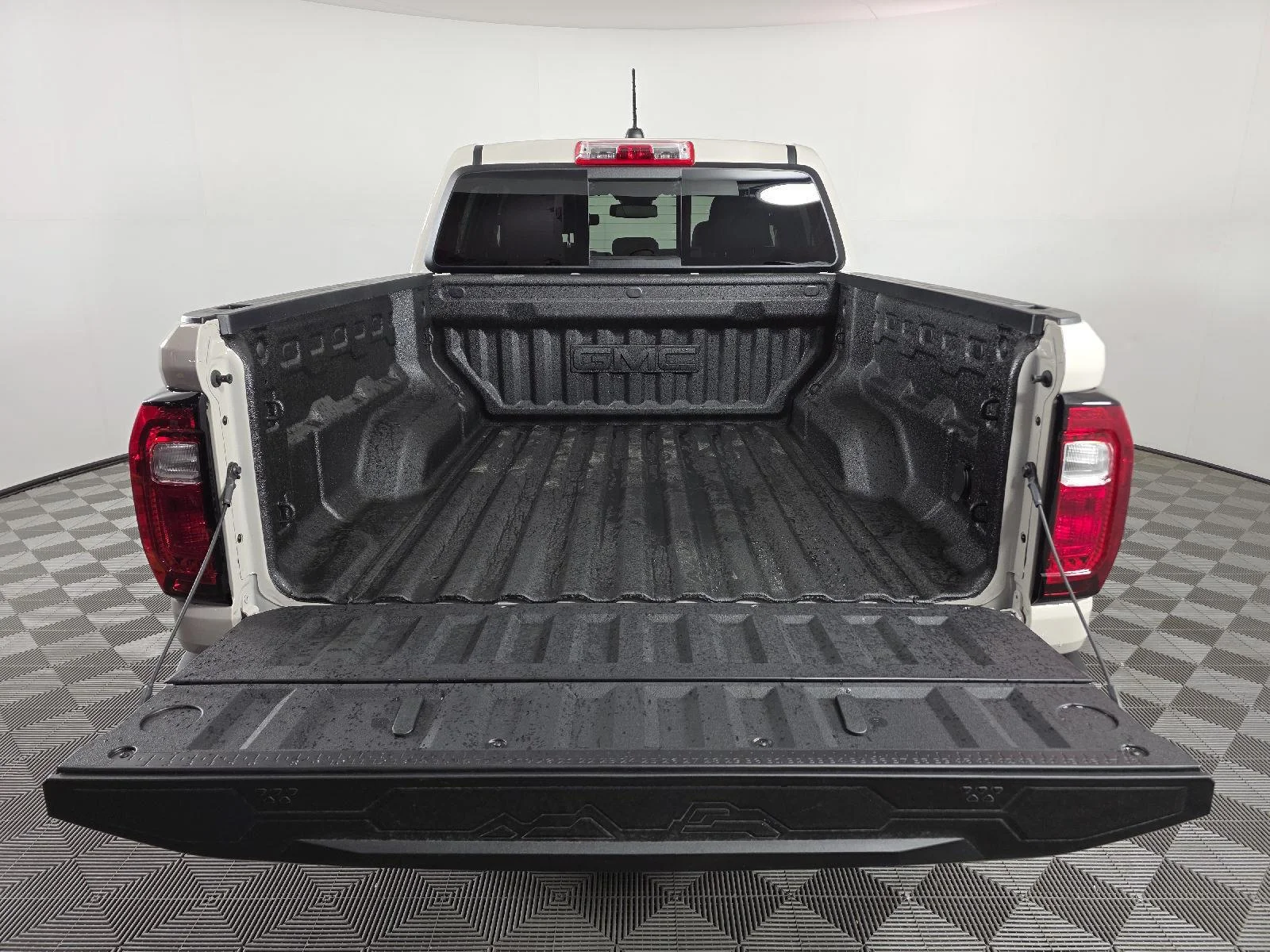 New 2026 Coastal Dune GMC AT4X image 5
