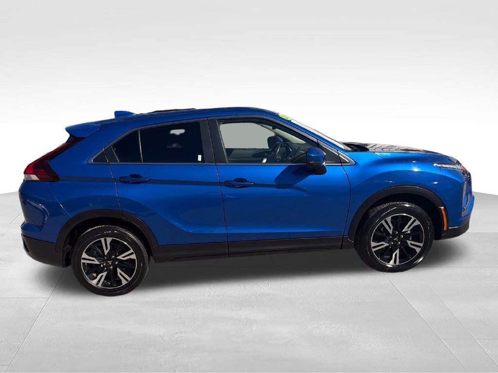 Used 2026 Blue Mitsubishi SE image 6