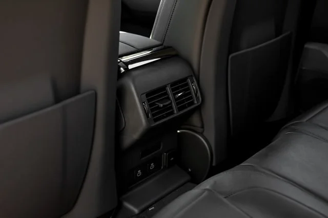 New 2026 Black Land Rover S image 43