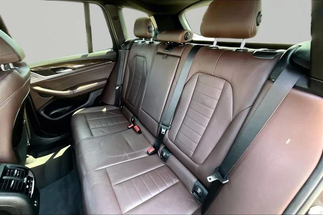 Used 2020 Gray BMW xDrive30i image 28