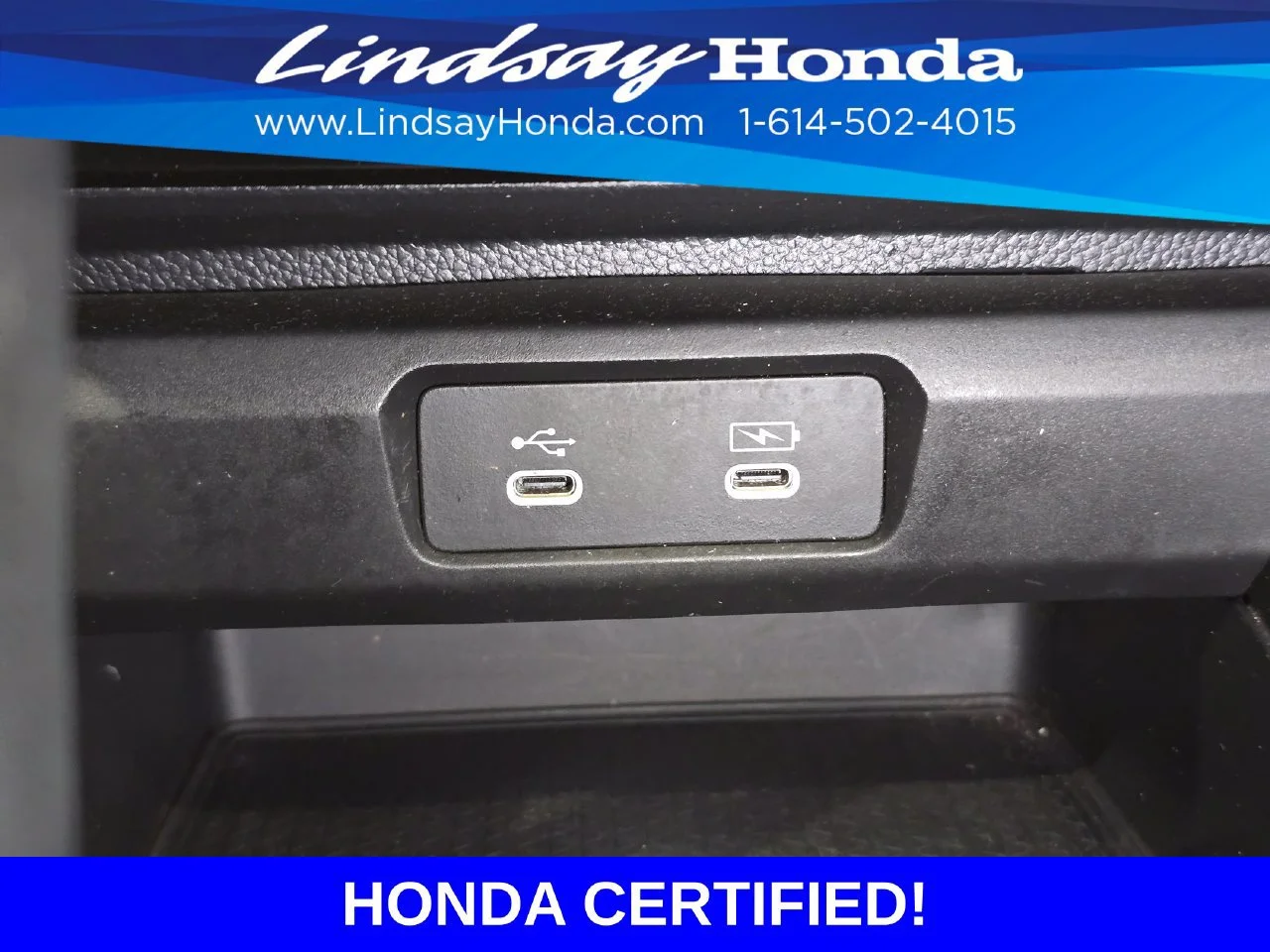 Certified Used 2024 Solar Silver Metallic Honda EX-L image 44