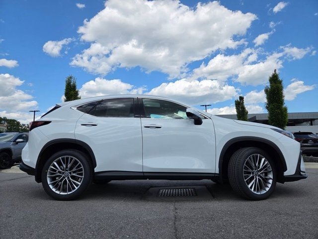 New 2026 Ultra White Lexus PREMIUM image 36