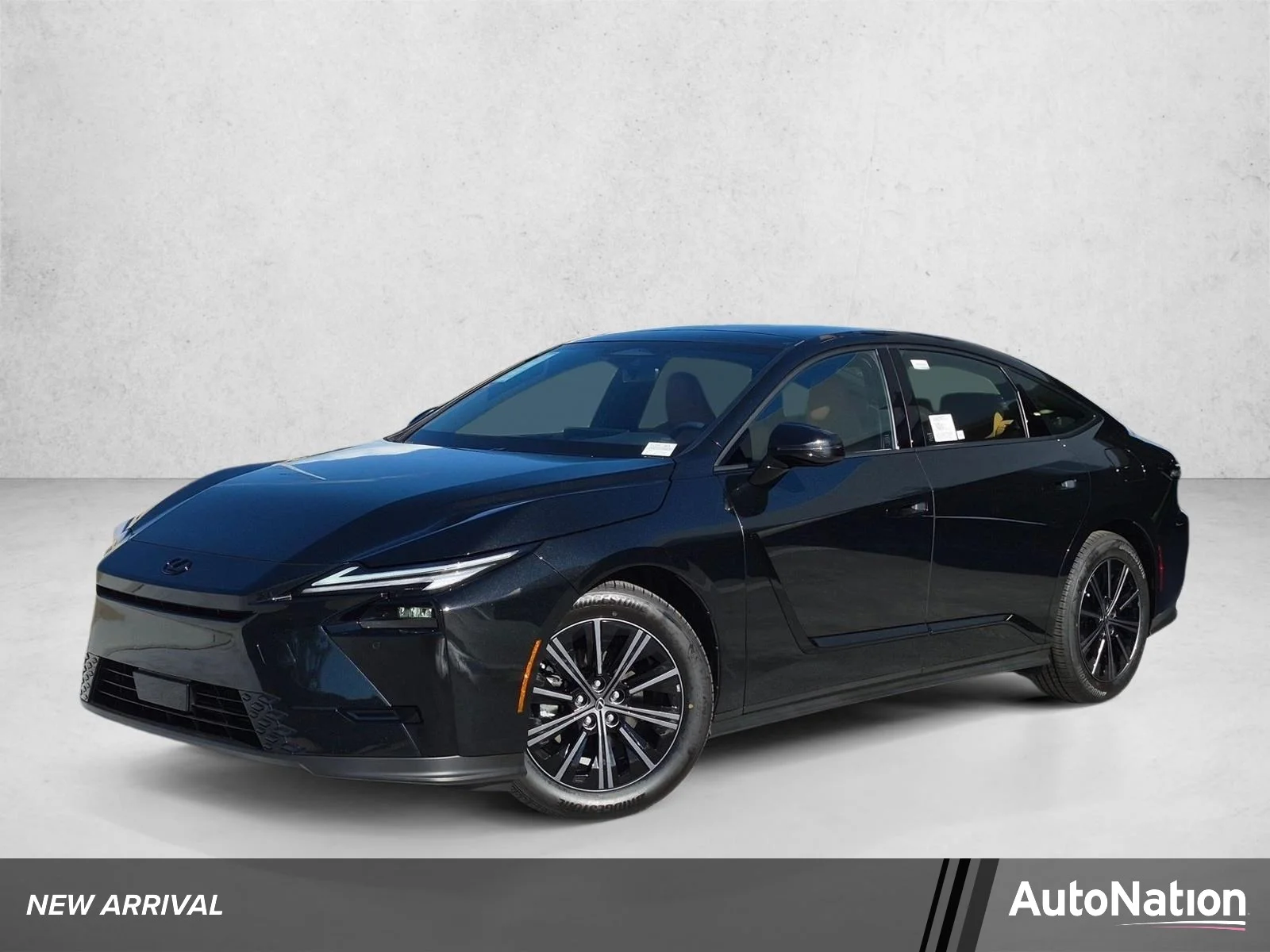 2026 Lexus ES HYBRID ES 350h PREMIUM