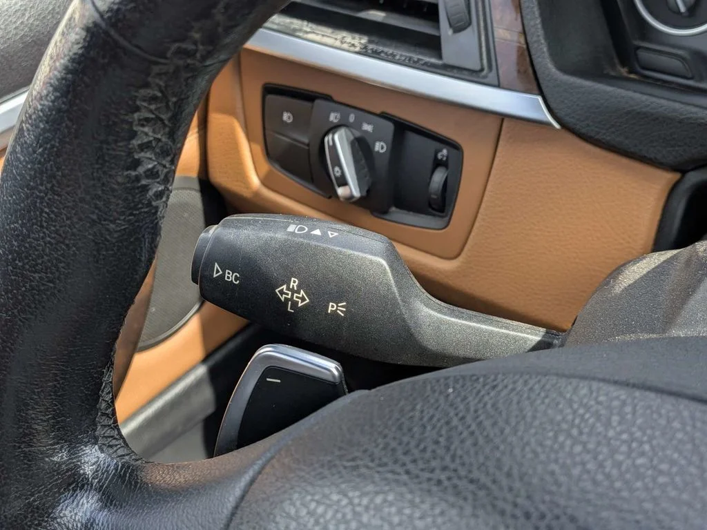 Used 2015 Brown BMW 428i image 22