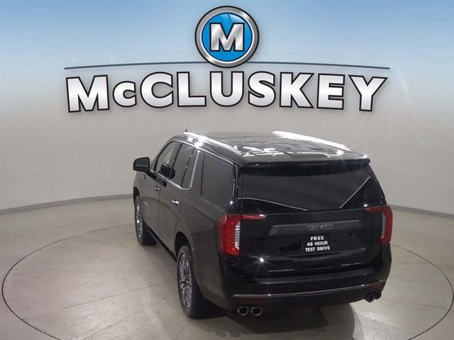 2023 GMC Yukon Denali Ultimate - Photo 14