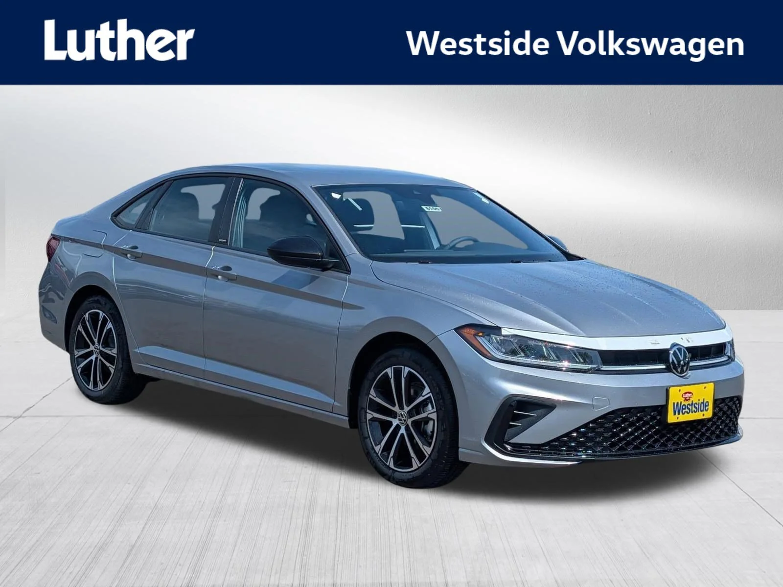 2026 Volkswagen Jetta 1.5T Sport Auto SULEV's photo