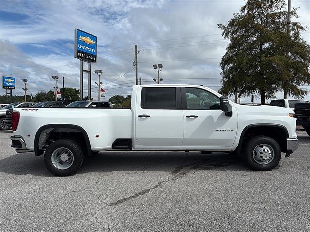 2026 Chevrolet Silverado 3500 HD Work Truck - Photo 24