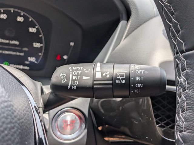 Used 2025 Gray Acura Base image 33