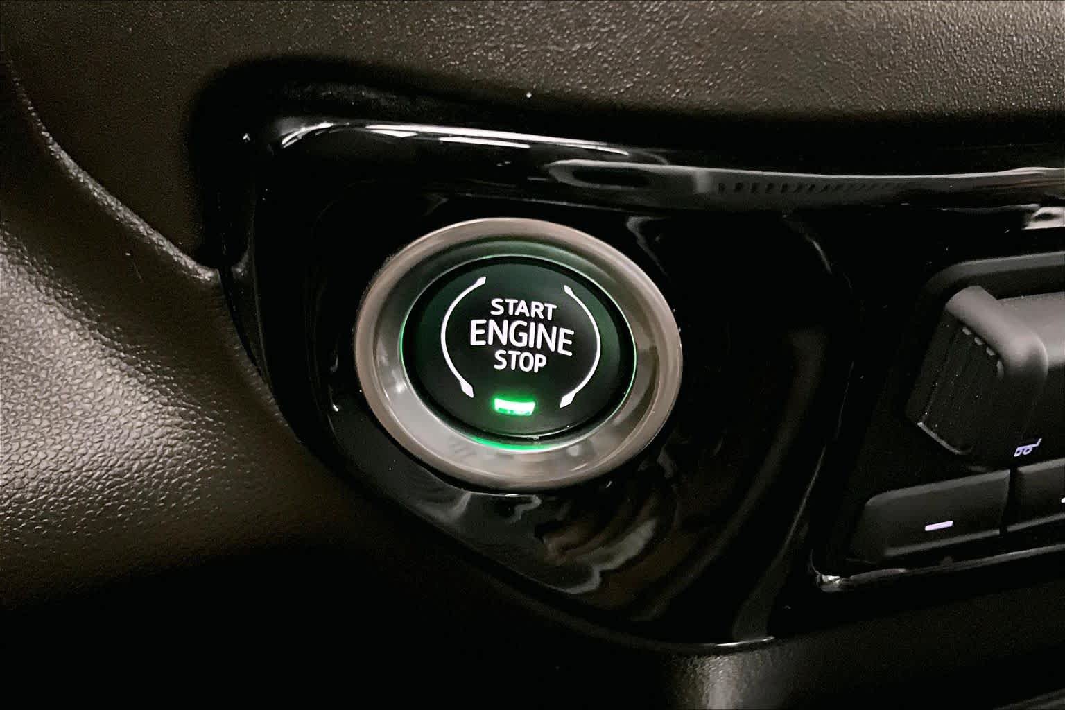 Used 2023 Dark Ash Metallic Chevrolet LTZ image 34