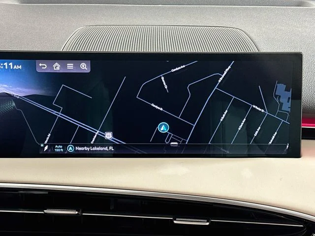 New 2027 Genesis GV70 2.5T