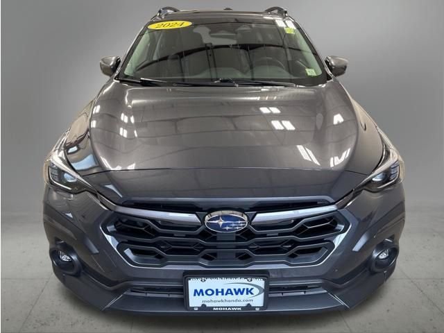 2024 Subaru Crosstrek Limited - Photo 9