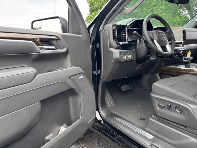 2026 GMC Sierra 1500 Elevation - Photo 13