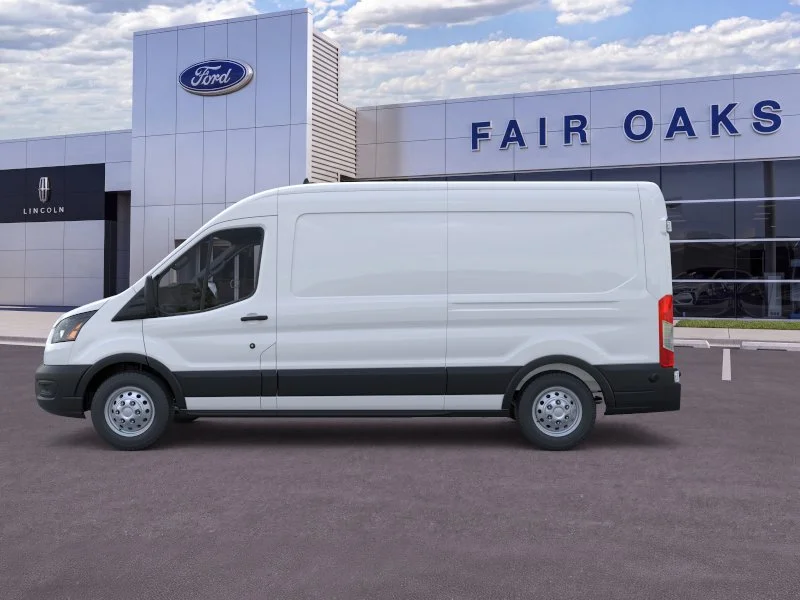 2026 Ford Transit Van Base - Photo 24