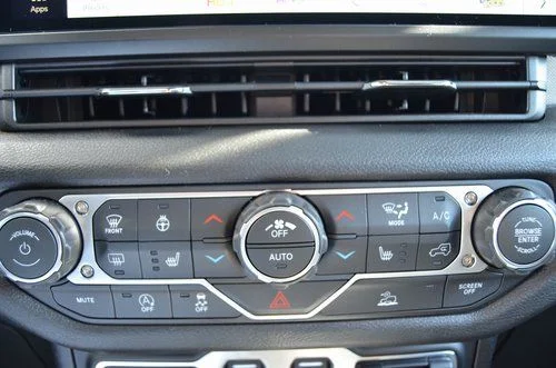 2026 Jeep Wrangler 2-Door Willys - Photo 27