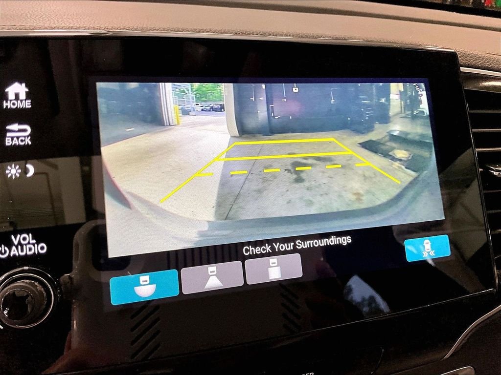 Used 2019 Gray Honda EX-L image 20