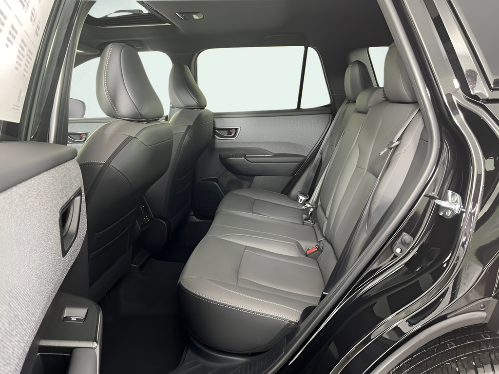 2026 Subaru Outback Limited - Photo 10