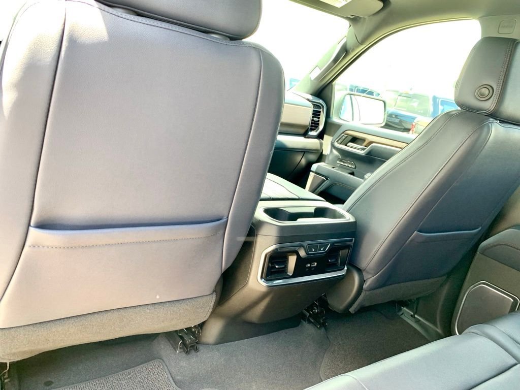Used 2023 Beige Chevrolet High Country image 20