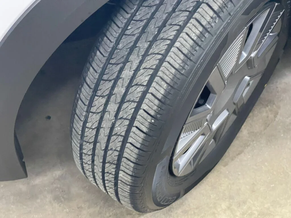 Certified Used 2025 Fresh Powder Nissan S image 33