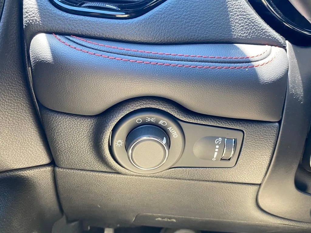 Used 2024 Gray Dodge GT Plus image 26