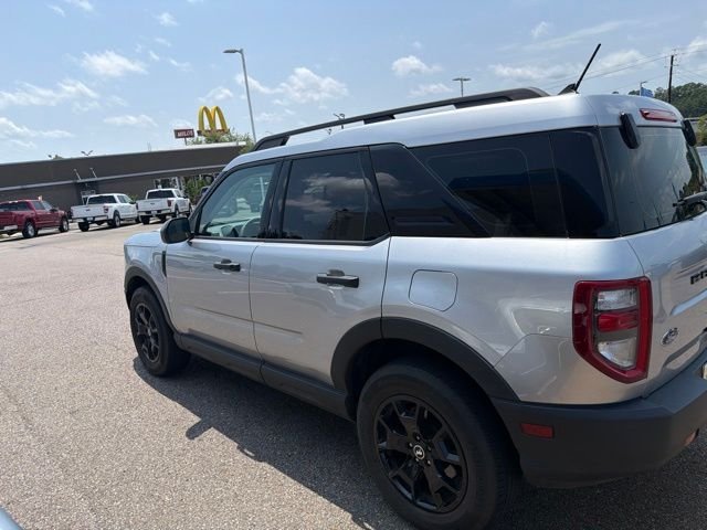 Used 2022 Silver Ford Base image 6