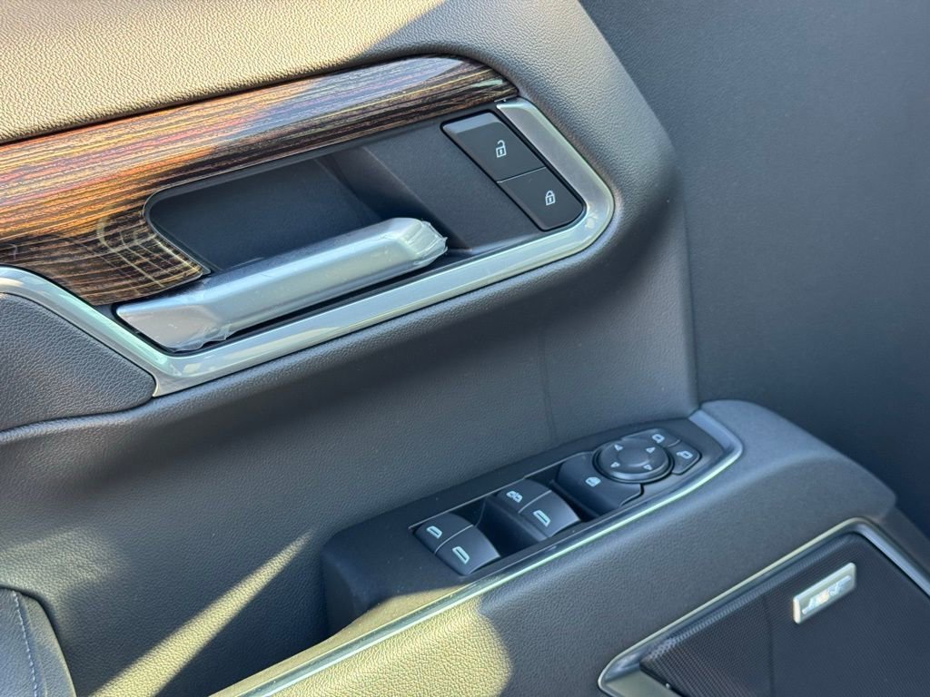2026 GMC Sierra 1500 Elevation - Photo 19