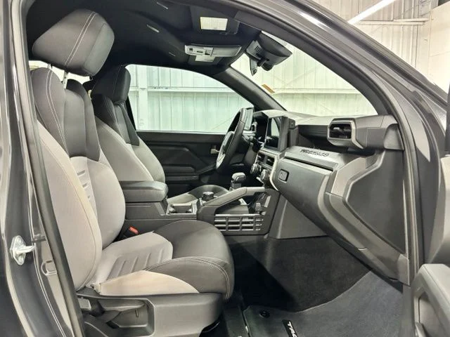 Used 2024  Toyota TRD Off-Road image 22