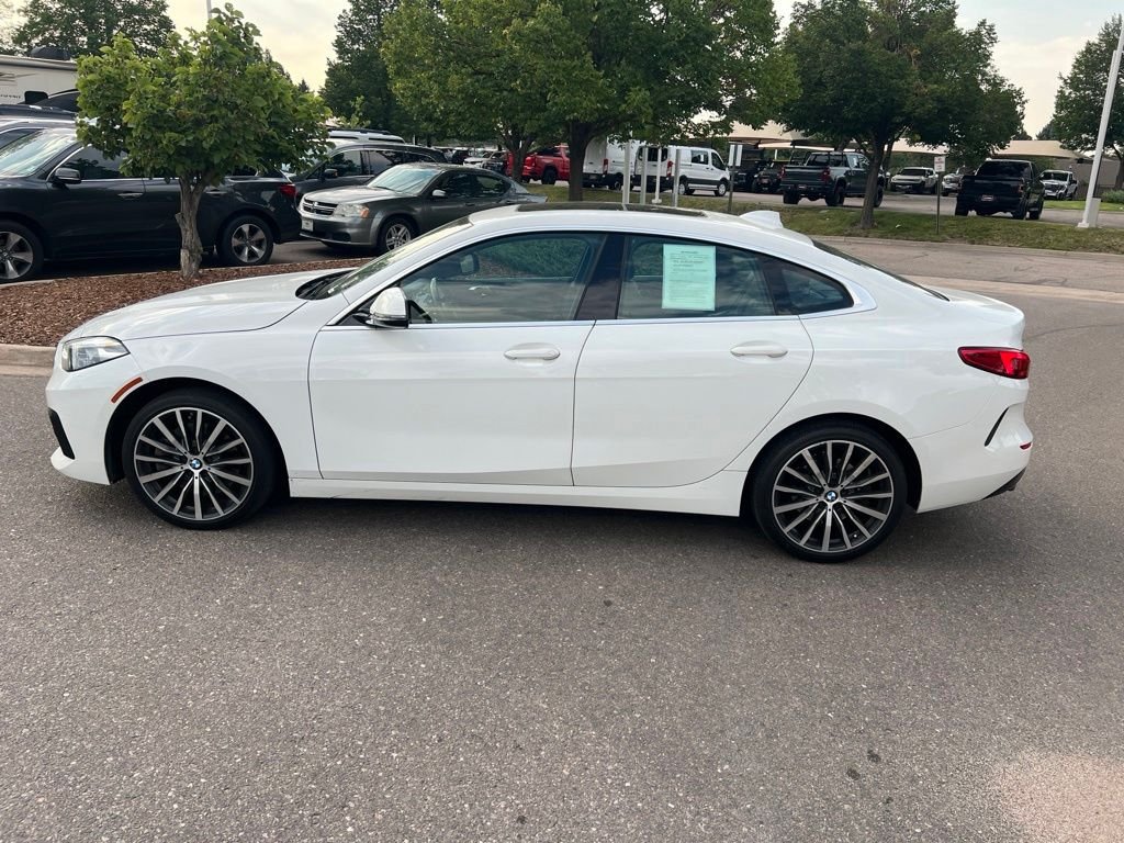 Used 2020 BMW 2 Series 228i with VIN WBA73AK01L7G06122 for sale in Lone Tree, CO